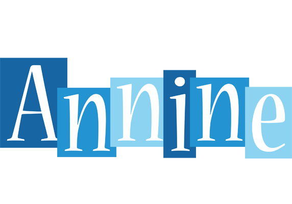 Annine winter logo