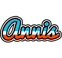 Annis america logo