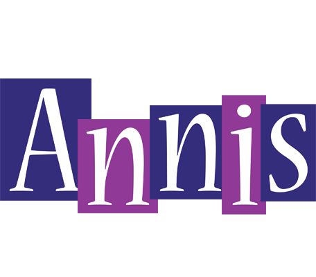 Annis autumn logo