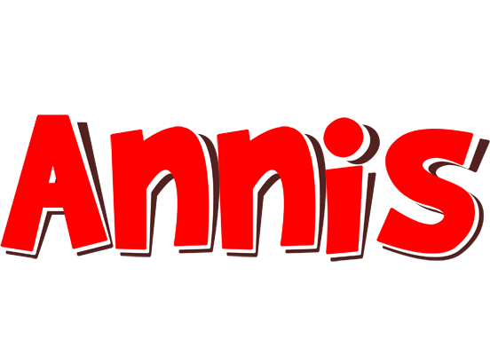 Annis basket logo