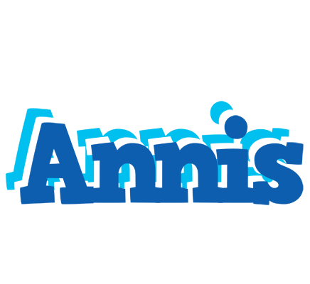 Annis business logo