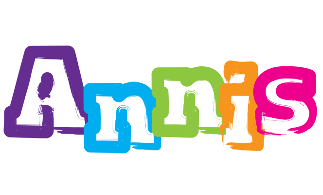 Annis casino logo