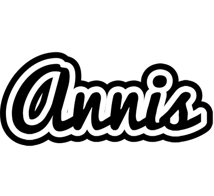 Annis chess logo