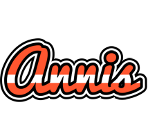 Annis denmark logo