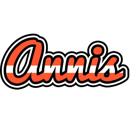 Annis denmark logo