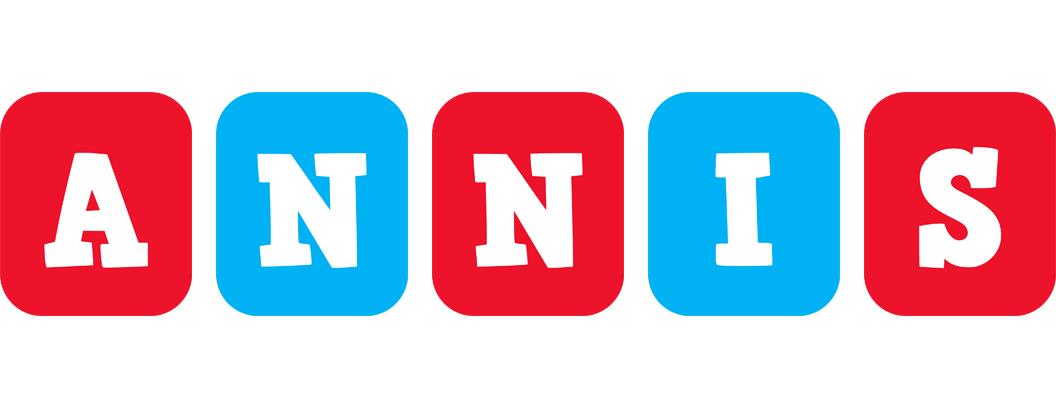 Annis diesel logo