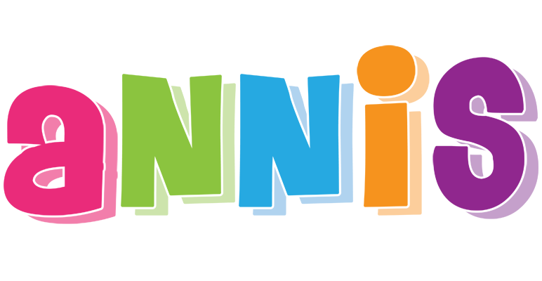 Annis friday logo