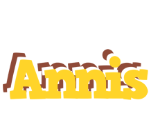 Annis hotcup logo