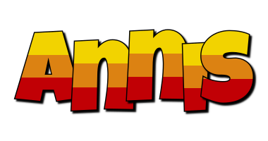 Annis jungle logo