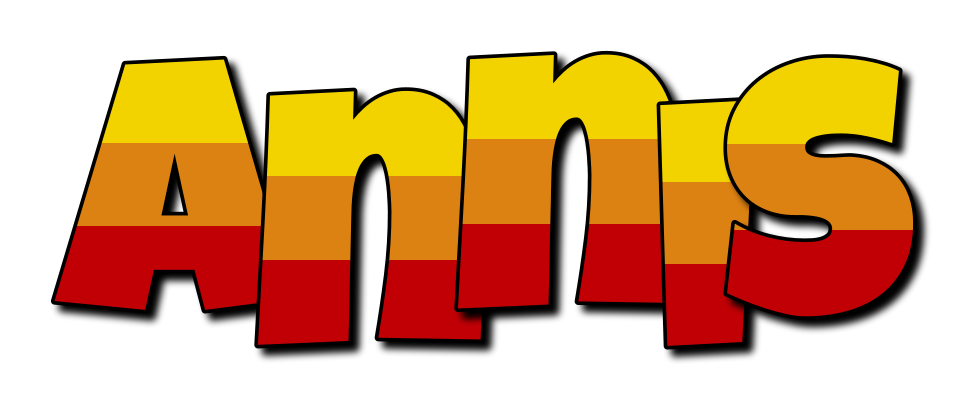 Annis jungle logo