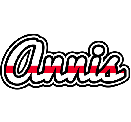 Annis kingdom logo