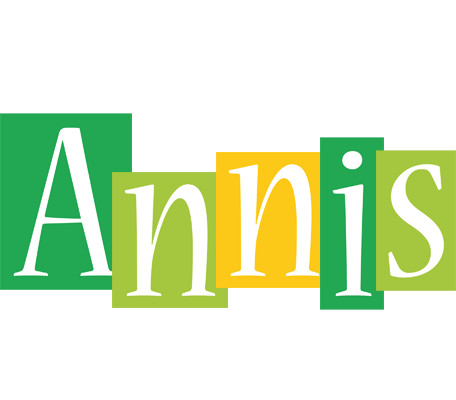 Annis lemonade logo