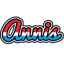 Annis norway logo