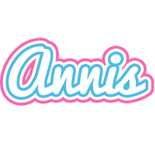 Annis outdoors logo