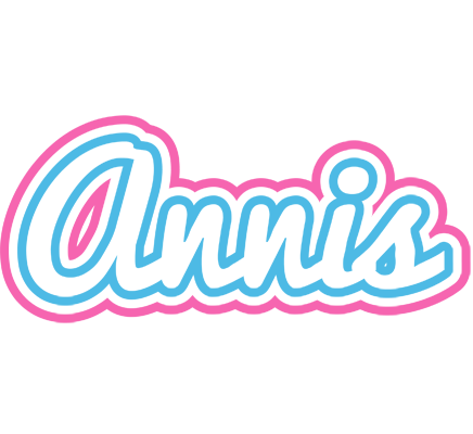 Annis outdoors logo