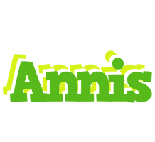 Annis picnic logo