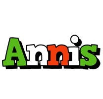 Annis venezia logo