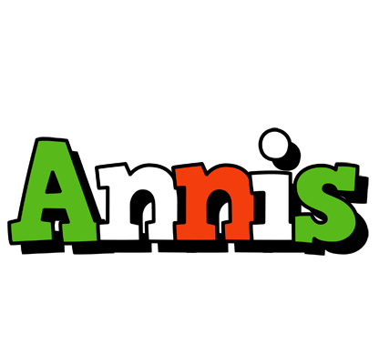 Annis venezia logo