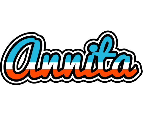 Annita america logo