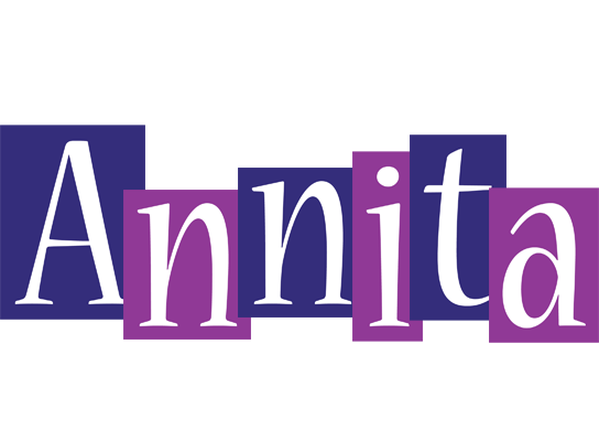 Annita autumn logo