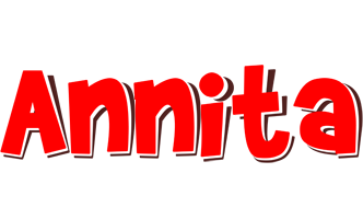 Annita basket logo