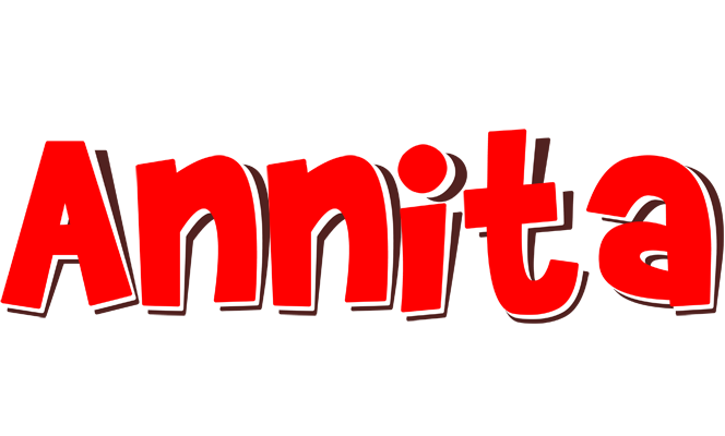 Annita basket logo