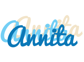 Annita breeze logo