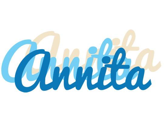 Annita breeze logo