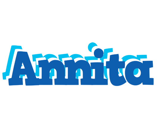 Annita business logo