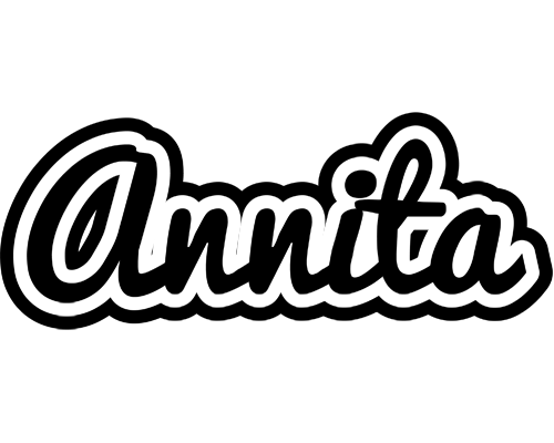 Annita chess logo