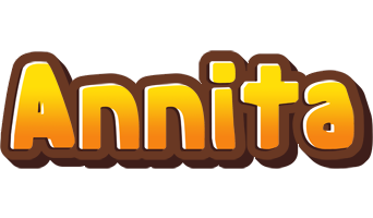 Annita cookies logo