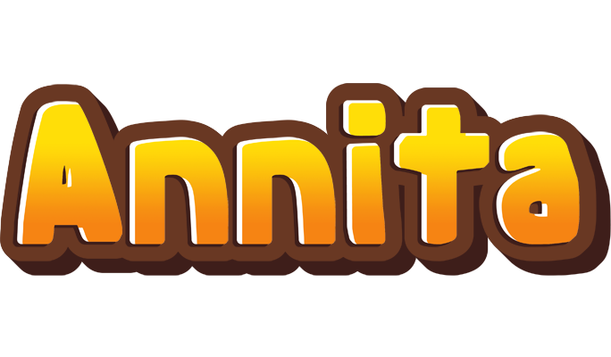 Annita cookies logo