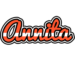 Annita denmark logo