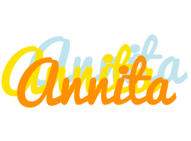 Annita energy logo