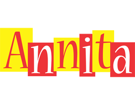 Annita errors logo