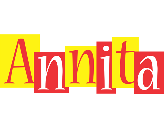 Annita errors logo