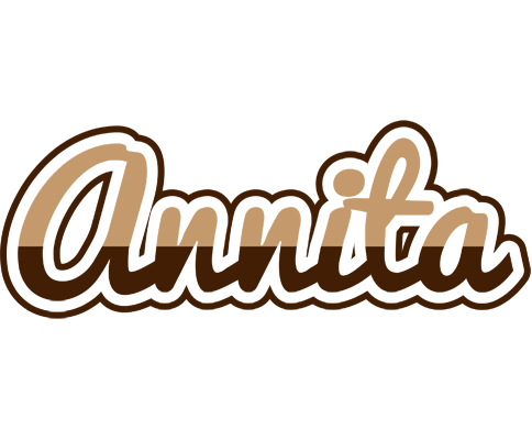Annita exclusive logo