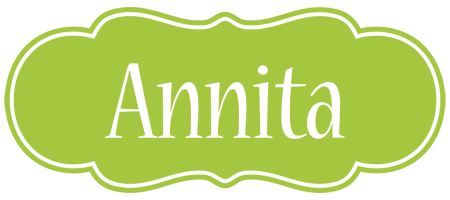Annita family logo