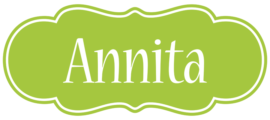 Annita family logo