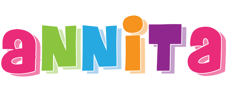 Annita friday logo