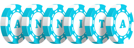 Annita funbet logo