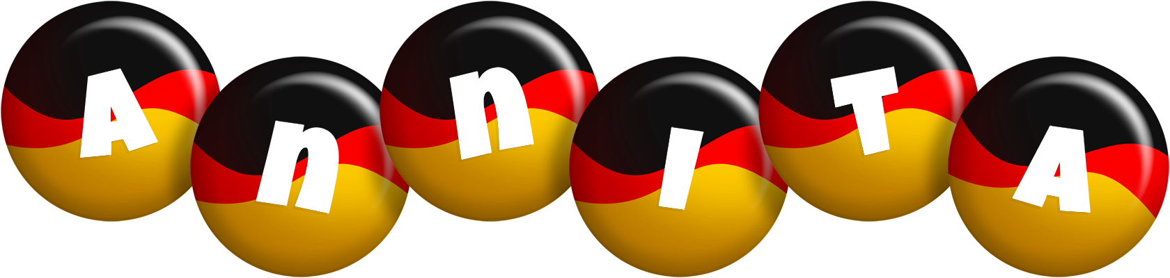 Annita german logo