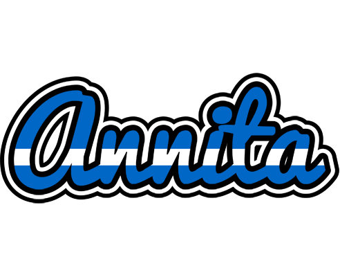 Annita greece logo