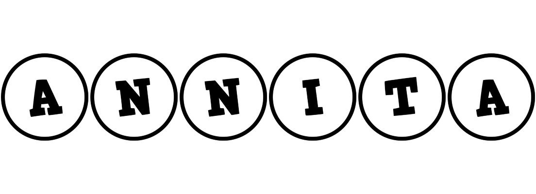 Annita handy logo
