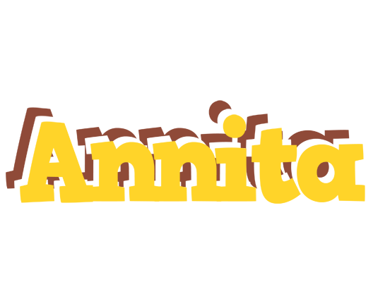 Annita hotcup logo
