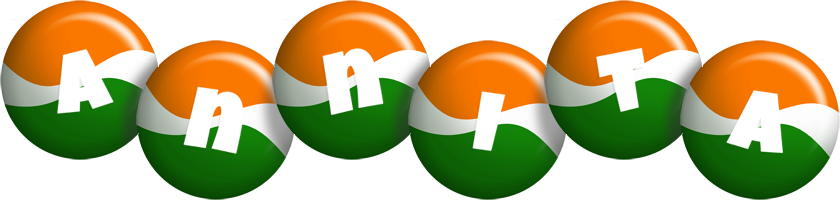 Annita india logo
