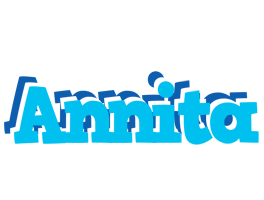 Annita jacuzzi logo