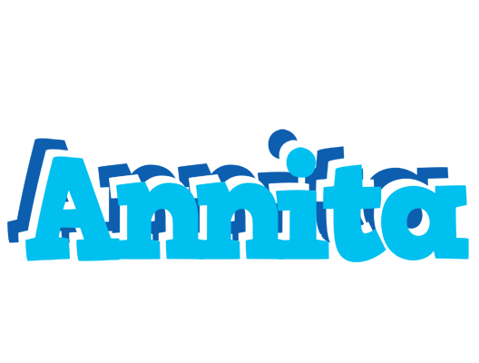 Annita jacuzzi logo
