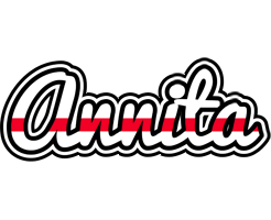 Annita kingdom logo
