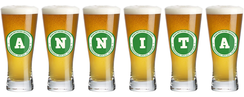Annita lager logo
